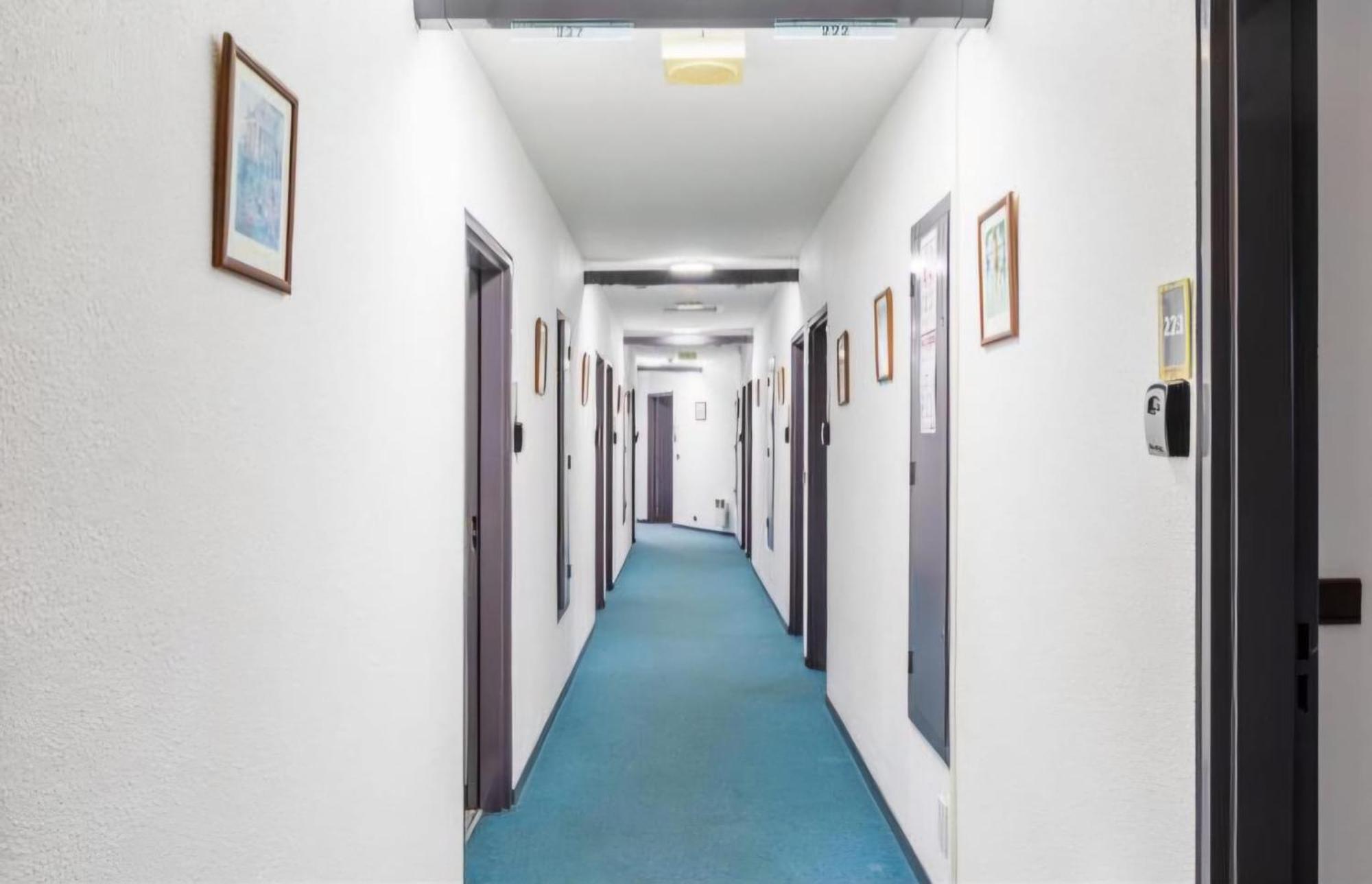Hotel La Nonette Asterix, Cdg Airport & Paris Centre Orry-La-Ville Exterior photo